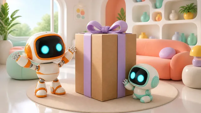 The Box Nobody Ordered